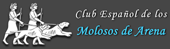 CEMA - Club Español de los Molosos de Arena
